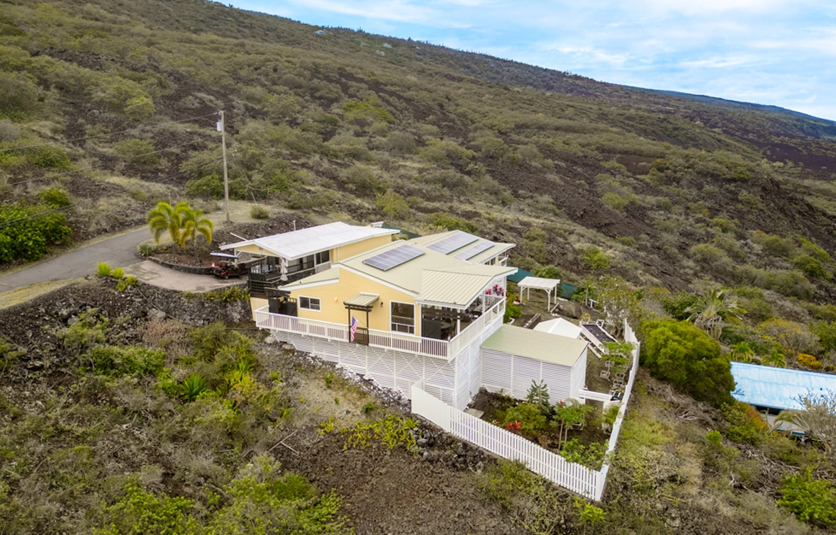 87-3175 ILI ILI RD, CAPTAIN COOK