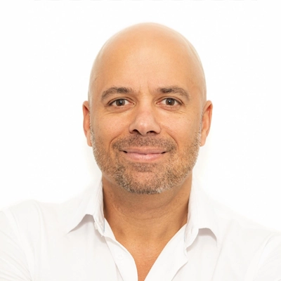 Jeff Jamaleldine